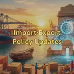 2026 India Import-Export Policy Updates Jo Aapko Janna Chahiye