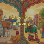 B2B vs B2C Shipping: Kaunsa Sahi Hai Aapke Business Ke Liye?