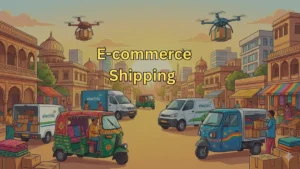 E-commerce Shipping Trends Jo Business Badal Denge