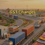 GST Changes Aur Unka Logistics Industry Par Asar