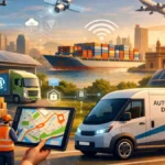 How Technology Is Transforming Indian Logistics in 2026