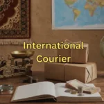 International Courier Charges Kaise Calculate Karein?