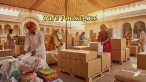 Safe Packaging Tips: Damage-Free Delivery Ke Liye Guide