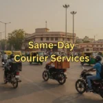 Same-Day Courier Services: Kaise Kaam Karti Hai?