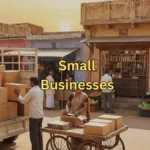 Small Businesses Ke Liye Best Supply Chain Tips