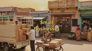 Small Businesses Ke Liye Best Supply Chain Tips