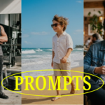 10 Prompt Seen Trending Boy AI Photo