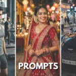 10 ChatGPT Photo Editing Prompts Transform Your Selfies into 4K HD Realistic Portraits