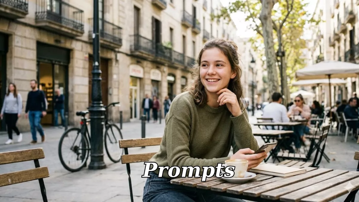 10 Google Gemini AI Photo Editing Prompts for Girls to Create Stunning Tulip Garden Cinematic Masterpieces in Seconds