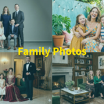 15+ Copy Paste Gemini AI Prompts to Turn Your Family Photos into Professional AI Portraits