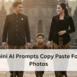 15+ Gemini AI Prompts Copy Paste For Family Photos