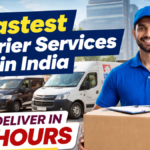 7 Fastest Courier Services in India That Deliver in 24 Hours (2026 Guide)