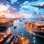 Global Trade Trends 2026: Kaise Supply Chain Changes Businesses ko Impact Kar Rahe Hain