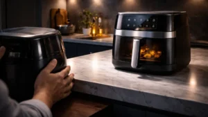 Goodbye Air Fryer: The Kitchen Upgrade Nobody Saw Coming