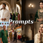 Google Gemini AI Photo Editing Prompts for Eid al-Fitr in 2026