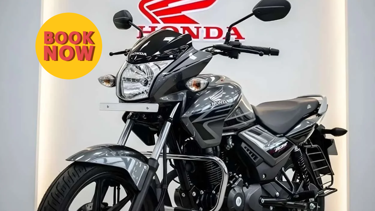 Honda Shine 125 2026: Affordable Commuter Efficiency Meets Refined Performance