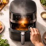 How To Preheat An Air Fryer