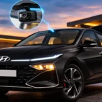 Hyundai Verna launched at ₹10.98 lakh with smart trunk and built-in dashcam