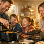 I Regret Not Buying These Air Fryer Accessories Sooner—3-Year Truth