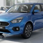 Maruti Suzuki Dzire 2025 – Premium Hatchback Launched at Just ₹1.19 Lakh with 32 kmpl Mileage & Smart Features