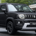 New Maruti Cervo 2026 Launch: Budget Hatchback with 35 KMPL Mileage at ₹4.5 Lakh
