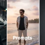 Top 20 Gemini AI Photo Prompts For Indian Boys To Create Stylish 4K HD Portraits