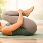 6 Easy Yoga Poses That Improve Digestion Naturally and Help Relieve Constipation Without Medication