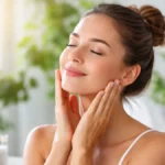 10-Minute Face Yoga Routine That Brings Back Your Natural Glow and Improves Skin Firmness Naturally