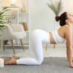 Yoga Poses That Rehydrate Stiff Hip Joints Naturally and Restore Comfortable Movement in Everyday Life