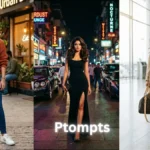 20 Ultra-Modern AI Photo Editing Prompts for Stylish Indian Girls