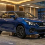 Maruti Baleno Facelift 2026: 1.2L Engine, 32 Kmpl Mileage and 9 Inch Display Starting From ₹5.99 Lakh