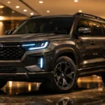 Tata Sumo 2026 Launch: Bold SUV with 35 KMPL Mileage, Price, Features and Powerful Engine