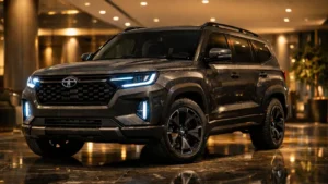 Tata Sumo 2026 Launch: Bold SUV with 35 KMPL Mileage, Price, Features and Powerful Engine