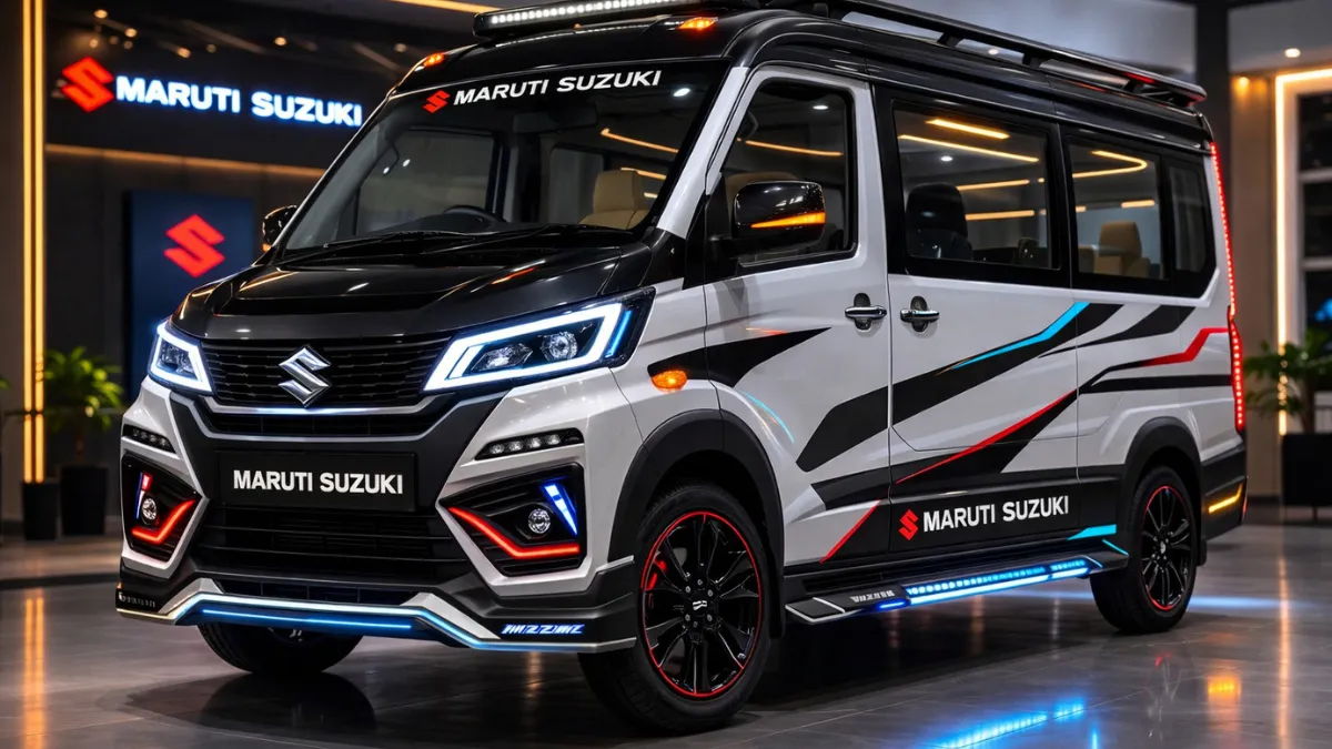 maruti-suzuki-mini-bus-4-99-lakh-launch