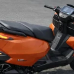 Hero Vida V2 Electric Scooter..! 165Km Range Battery, 90Kmph Top Speed, Smart Connectivity Features, Price Check