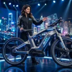 Jio Electric Cycle 2026 Launched..! 150Km Range Smart E-Cycle With App Control, 250W Electric Motor, ₹12,000 Price