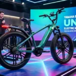 Yamaha Electric Cycle 2026 Launched – A Smart, Affordable and Future-Ready Urban Mobility Solution