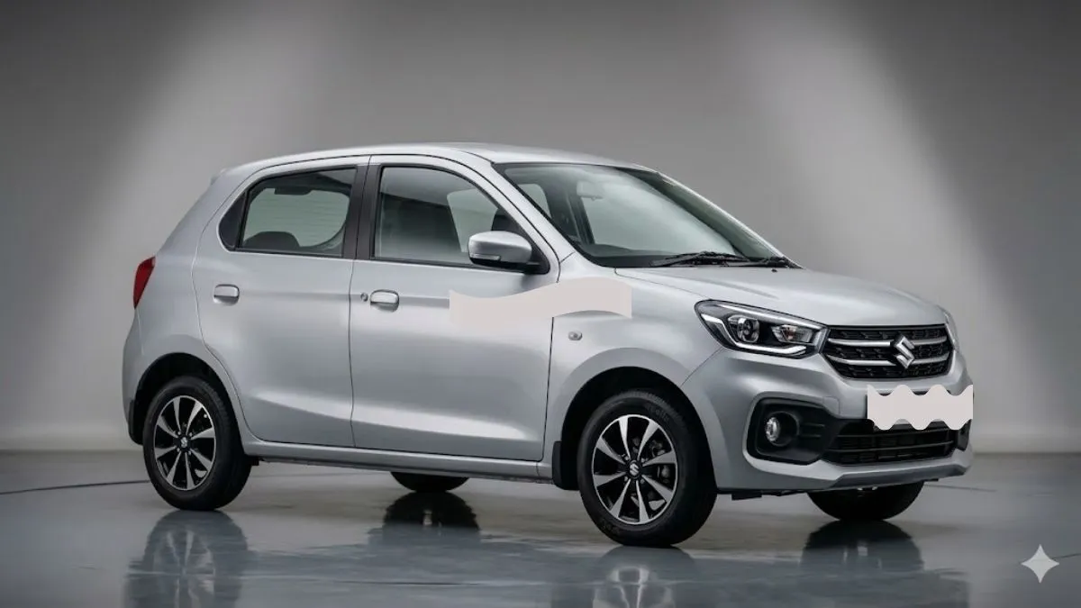 Maruti Alto K10 2026 Review: 45 KMPL Mileage, Smart Features and Price in India