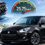 Maruti Suzuki Swift 2026 Finance Offer..! 1.2-litre Petrol Engine, 25.75 km/l Mileage, ₹55,000 Down Payment And Easy EMI Plan