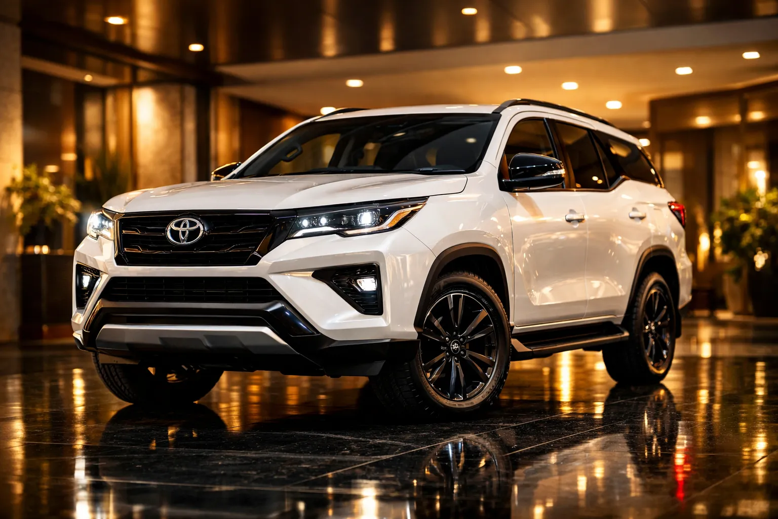 Toyota Corolla Cross 2026 – 5-Seater Hybrid SUV, 25 kmpl Mileage and Price Starting Around ₹8 Lakh