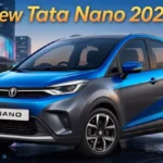 Tata Nano EV 2026 Electric Car Launch: 300 km Range, New Design, Features and Affordable Price