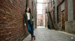 12 Google Gemini AI Photo Editing Prompts for Girls to Look Naturally Beautiful High-Quality Portraits