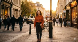 12 Google Gemini AI Photo Editing Prompts for Girls to Look Naturally Beautiful High-Quality Portraits