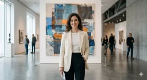 12 Google Gemini AI Photo Editing Prompts for Girls to Look Naturally Beautiful High-Quality Portraits