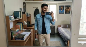 10 Gemini AI Prompts to Create Handsome Indian Boys in Trendy Mirror-Selfie Style (4K Edition)