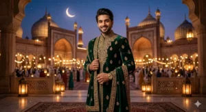 10+ Free Templates for Eid Mubarak Prompt 4K HD Portraits