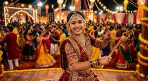 Navratri 2026: 10 Google Gemini Prompts to Turn Your Selfies into Viral 4K HD Portraits