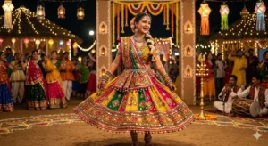 Navratri 2026: 10 Google Gemini Prompts to Turn Your Selfies into Viral 4K HD Portraits