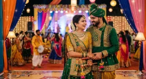 Navratri 2026: 10 Google Gemini Prompts to Turn Your Selfies into Viral 4K HD Portraits