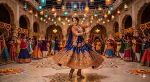 Gemini Ai Photo Editing: 7 Prompts To Create Stunning Dandiya And Garba Looks